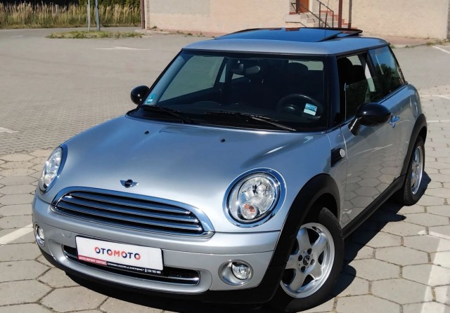 mini