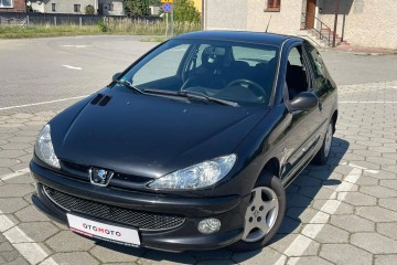 1,4 Benz // Klima // El szyby // Po opłatach z Niemiec //