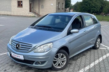 1,7 Benzyna // Klima // Alufelgi // Po opłatach z Niemiec //