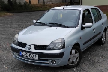 Renault Thalia 1.6 16V Dynamique