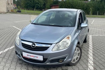 1,2 Benz // 5 Drzwi // Klima // El syby // Po opłatach//