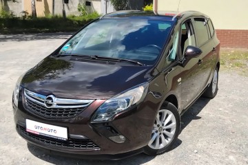 Opel Zafira Tourer 1.4 Turbo Active