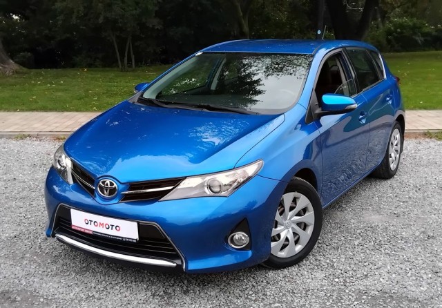 toyota