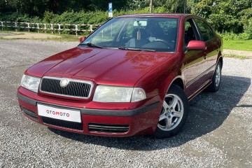 1,9 Tdi // Klima // Alufelgi // Zarejestrowany w Kraju //