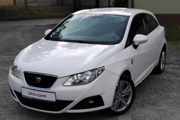 Seat Ibiza 1.4 16V Sport