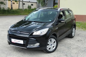 2,0 Diesel // Klimatyzacja // Bezwypadek // El szyby // Po opłatach //