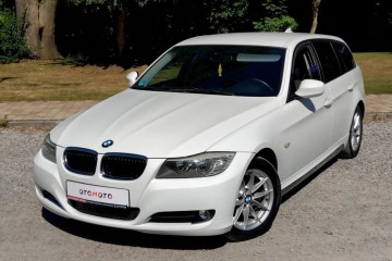 BMW Seria 3 320d