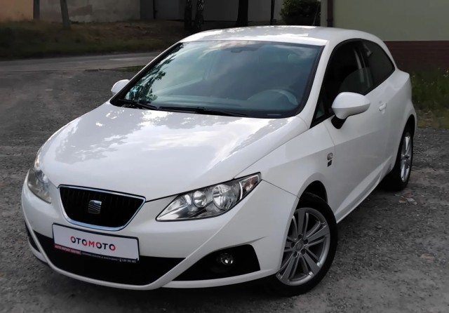 seat