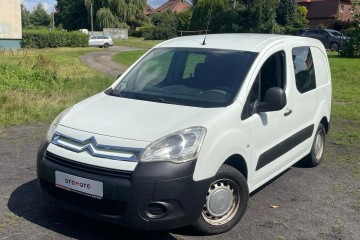 Klima // 1,6 Hdi // 3 Osobowy // Po opłatach z Niemiec //