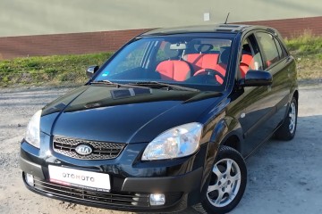 1,4 Benz // Oryg 141000km // Klima // El szyby // Po opłatach //