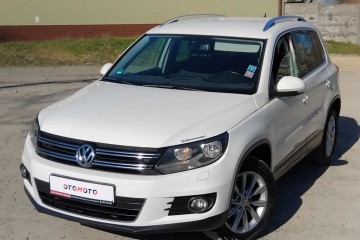 2,0 Tdi 4Motion // Alufelgi // Klimatronik // Po opłatach //