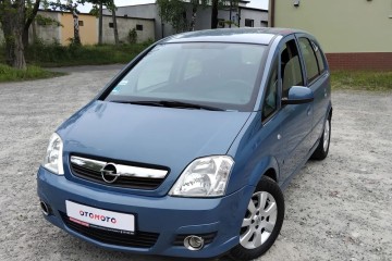 Opel Meriva 1.4 Enjoy