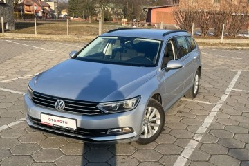 2,0 Tdi // DSG // Navi // Klimatronik // Zarejestrowany w Kraju //