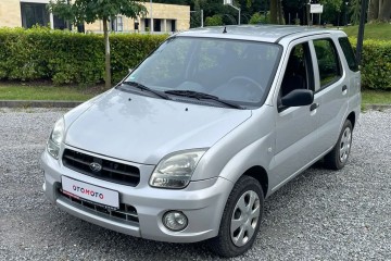 4x4 // Klima // 1,3 Benzyna // Po opłatach z Niemiec //
