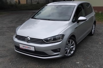 1,6 Tdi // Navi //  Alufelgi // Klimatronik // Po opłatach z Niemiec//