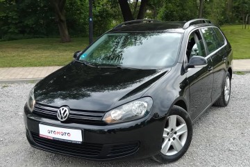 1,6 Tdi // Alufelgi // Klimatronik // Po opłatach z Niemiec//