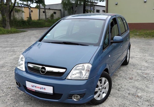 opel
