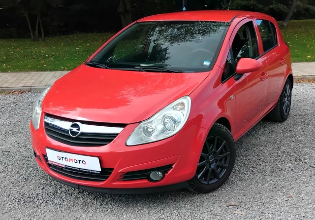 opel