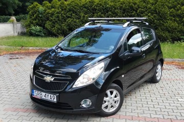 Chevrolet Spark 1.2 LS+