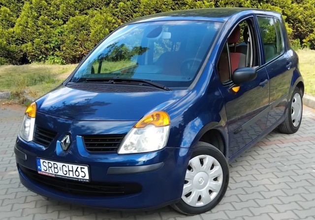 renault