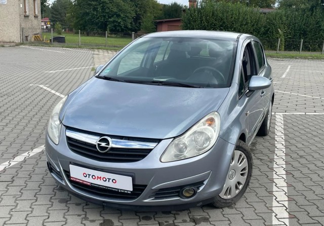 opel