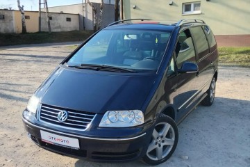 Alufelgi // 2,0 Tdi // 7 Miejsc // Klima // Po opłatach //