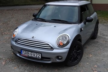 Benzyna  // Skóra// Klima // Alufelgi // Zarejestrowany w Kraju //