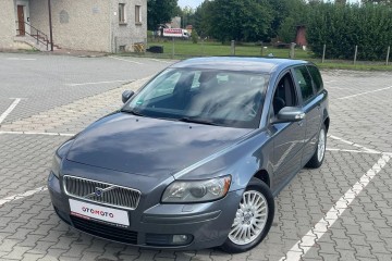 2,0 Diesel // Klima // Lift // Alufelgi // Po opłatach z Niemiec//