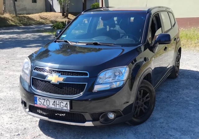 chevrolet