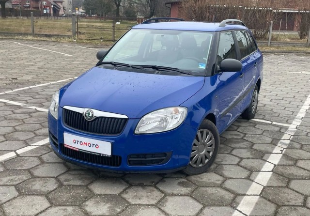 skoda