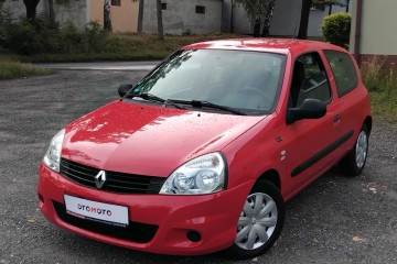 Renault Clio 1.2 16V Campus YAHOO