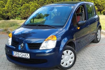 Renault Modus 1.2 Confort Dynamique