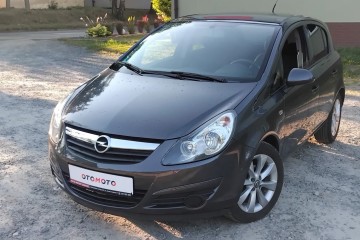 1,4 Benz // 5 Drzwi // Klima // Alufelgi // Po opłatach//