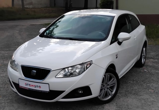 seat