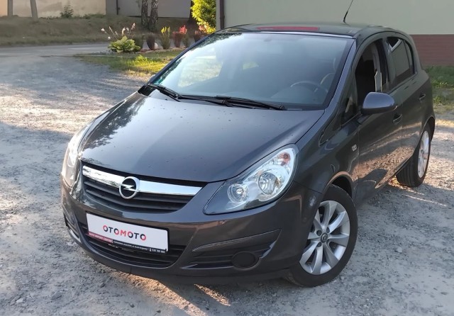 opel