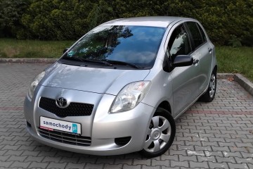 1,3 Benzyna // Klima // 5 Drzwi //Po opłatach z Niemiec //