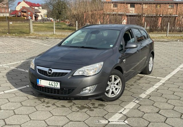 opel