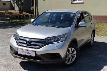 Honda CR-V 1.6i DTEC 2WD Elegance
