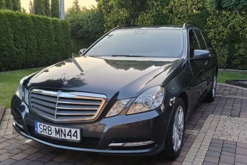 4 Matic // 2,2 CDI // Super stan // Alufelgi // Zarejestrowany w Kraju