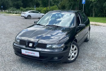 1,8 benz // Klima // El szyby // Alufelgi // Po opłatach z Niemiec //