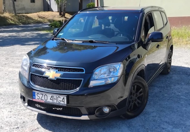 chevrolet
